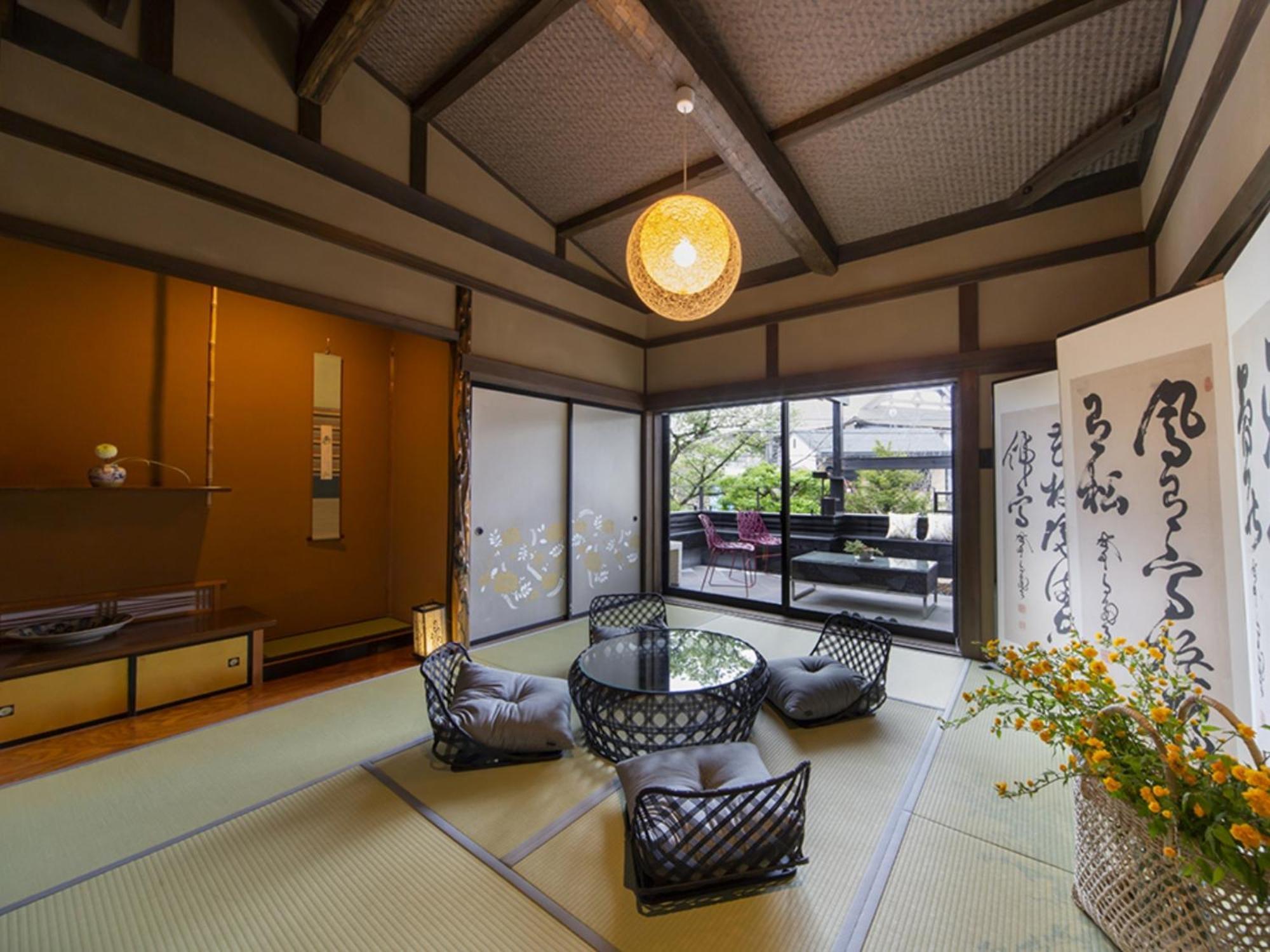 Sumiya Seika - Vacation Stay 17471V Takayama  Exterior photo